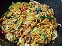 Fried Noodle