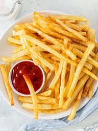 [FRD-080] French Fries